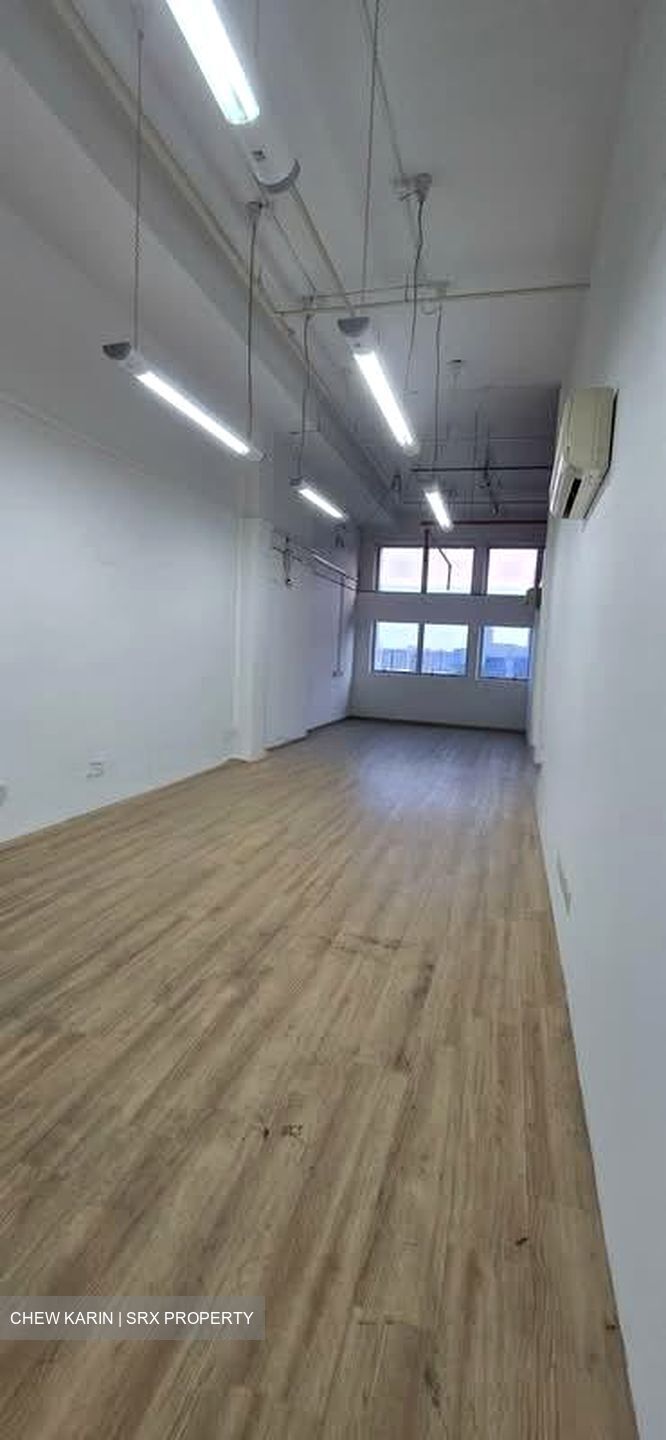 Unity Centre (D23), Factory #598614361